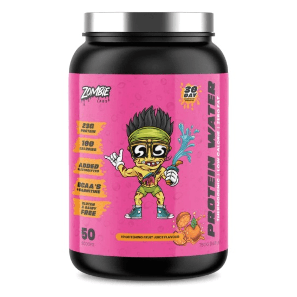 Zombie Labs Shredz Protein Water - NZ Muscle