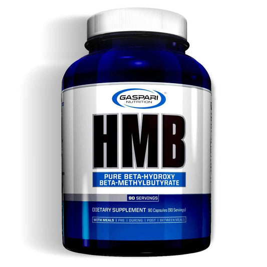 Gaspari Nutrition HMB - NZ Muscle