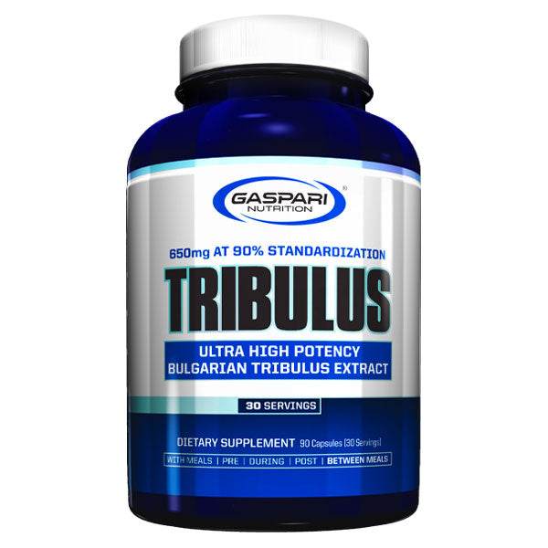 Gaspari Nutrition Tribulus - NZ Muscle