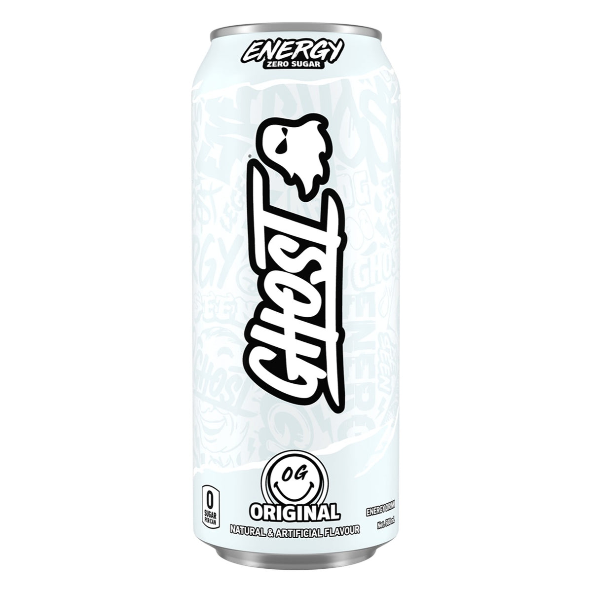 Ghost Energy 500ml Original