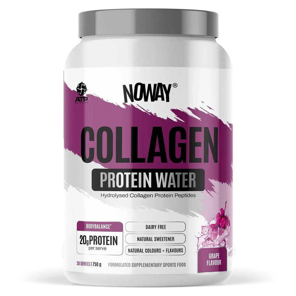 ATP Science Noway Protein Water - NZ Muscle