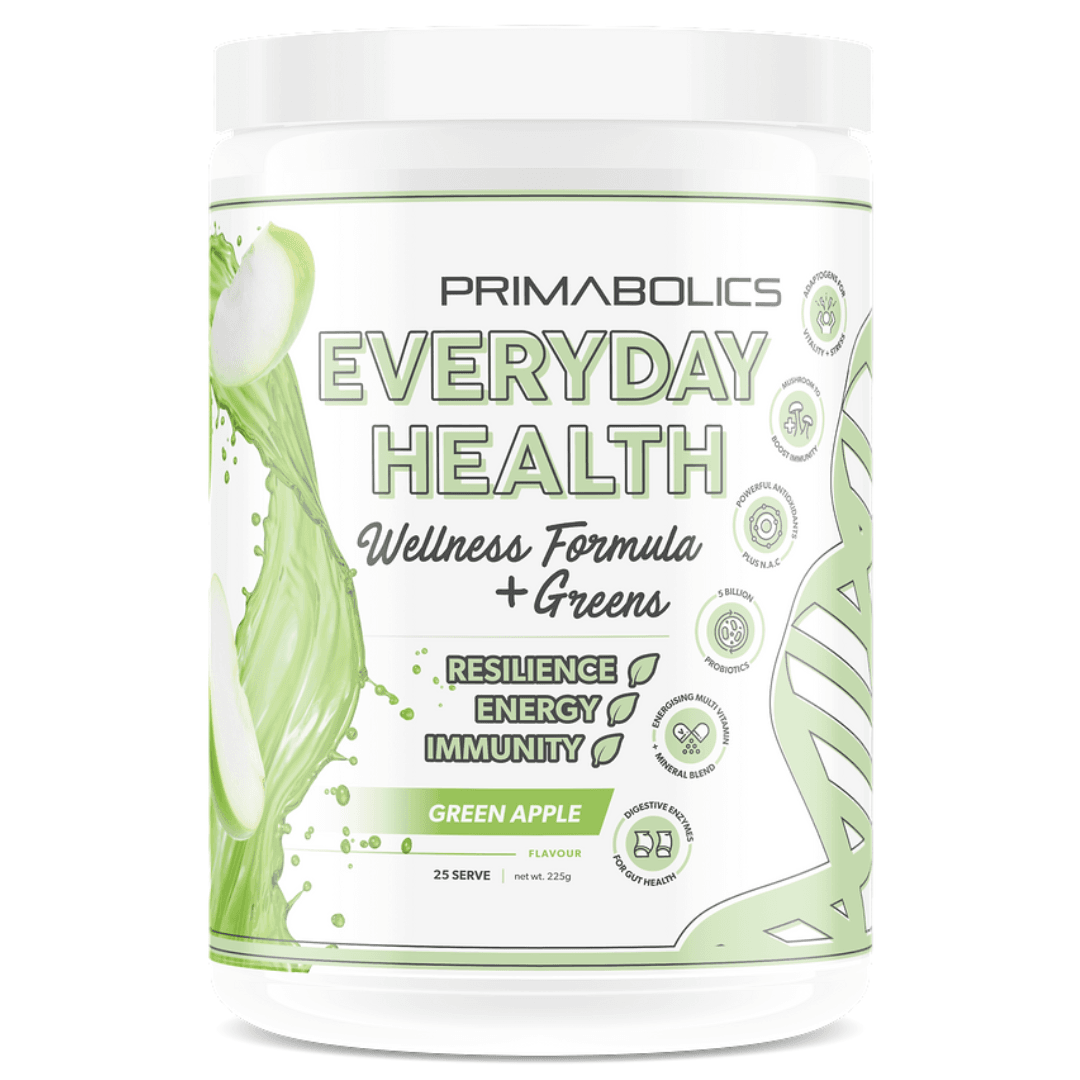 Primabolics Everyday Health - NZ Muscle