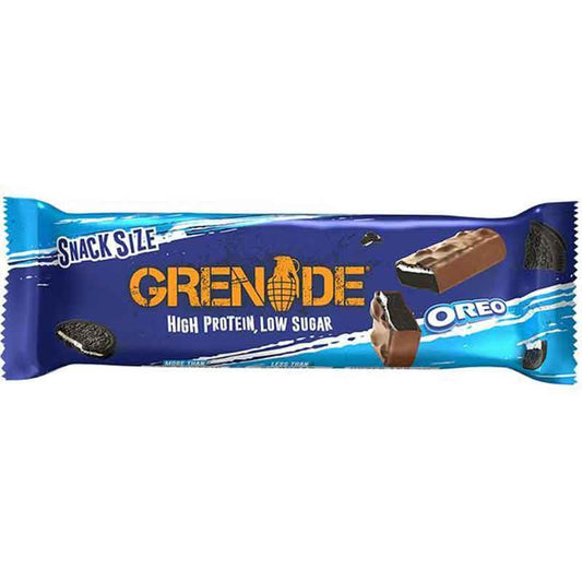 Grenade Snack Protein Bar 35g - NZ Muscle