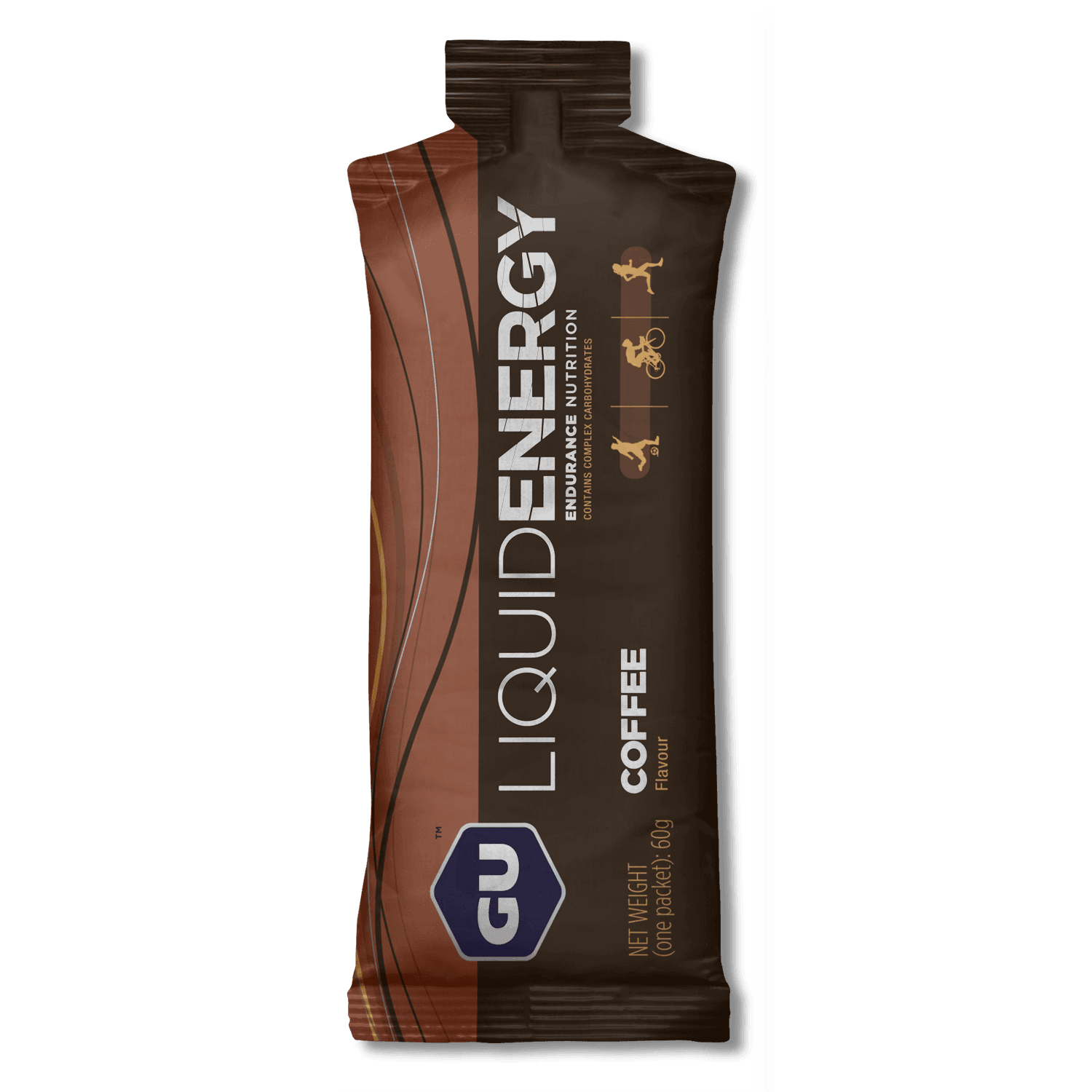 GU Liquid Energy Gel - NZ Muscle