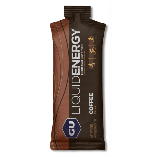GU Liquid Energy Gel - NZ Muscle