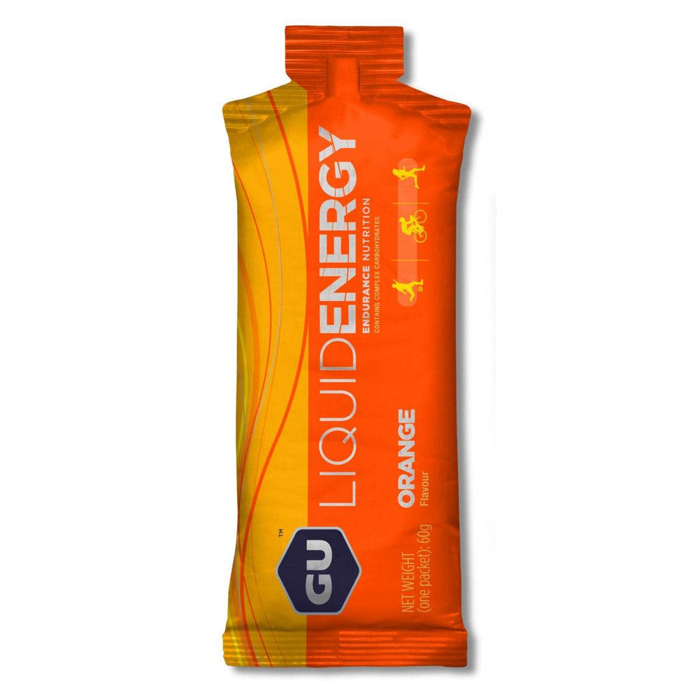 GU Liquid Energy Gel - NZ Muscle