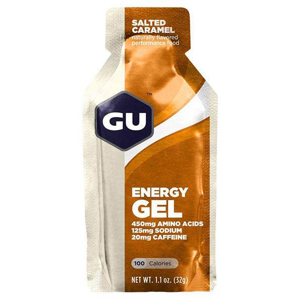 GU Energy Gel - NZ Muscle