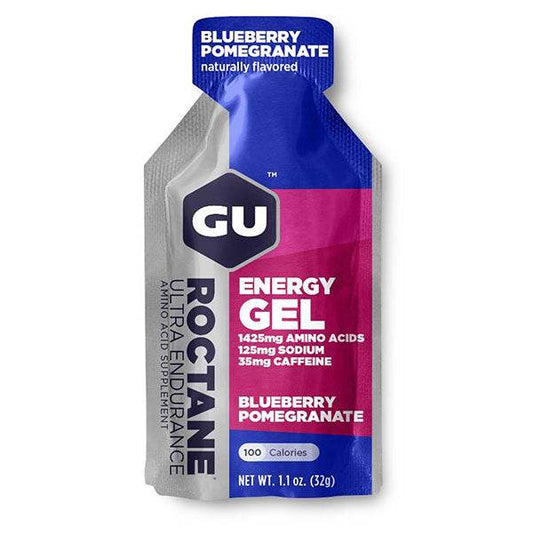 GU Roctane Energy Gel - NZ Muscle