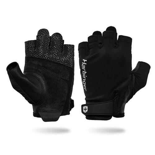 Harbinger Mens Power Gloves