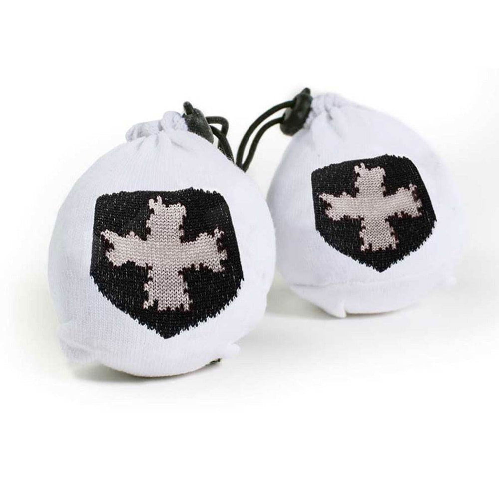 Harbinger Chalk Ball - NZ Muscle