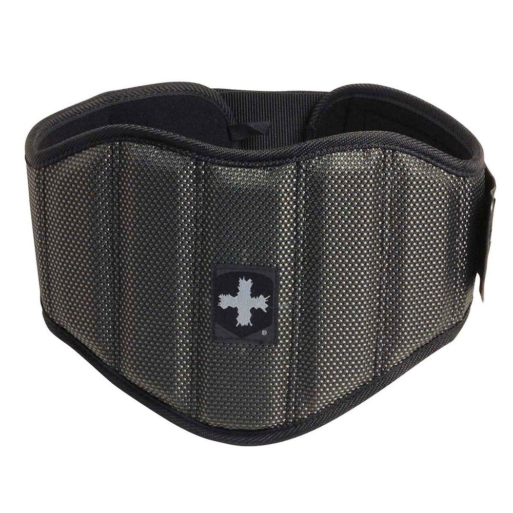 Harbinger 7.5 Inch Firm Fit Contour Belt - NZ Muscle