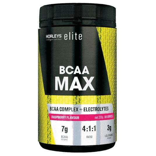 Horleys BCAA Max - NZ Muscle