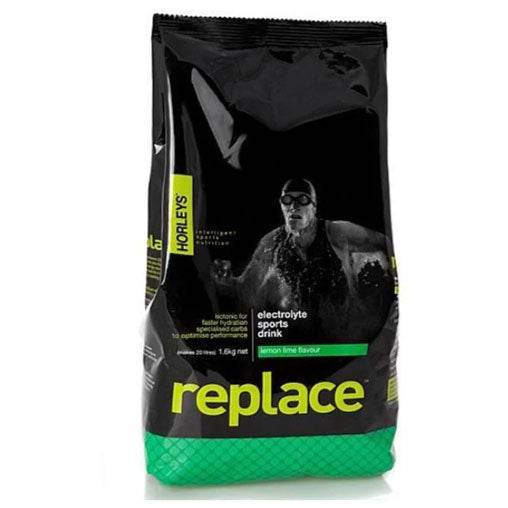 Horleys Replace - NZ Muscle