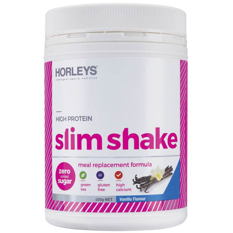 Horleys Slim Shake - NZ Muscle