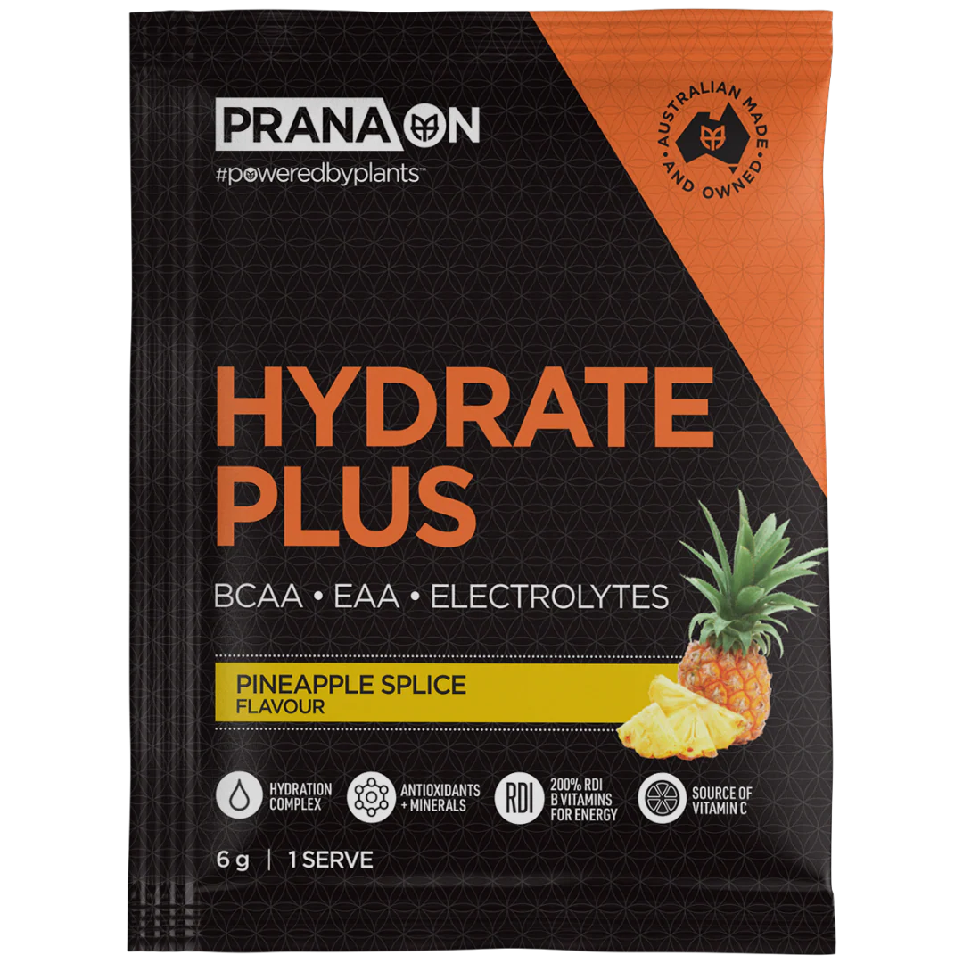 PranaOn Sample Sachet