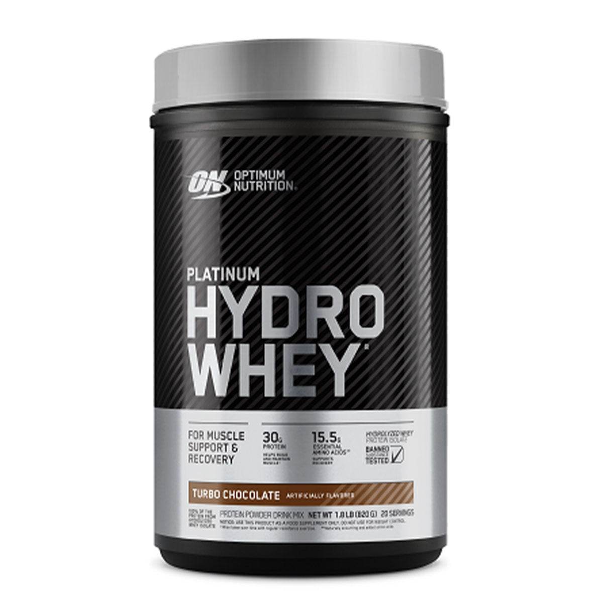 Optimum Nutrition Platinum HydroWhey - NZ Muscle