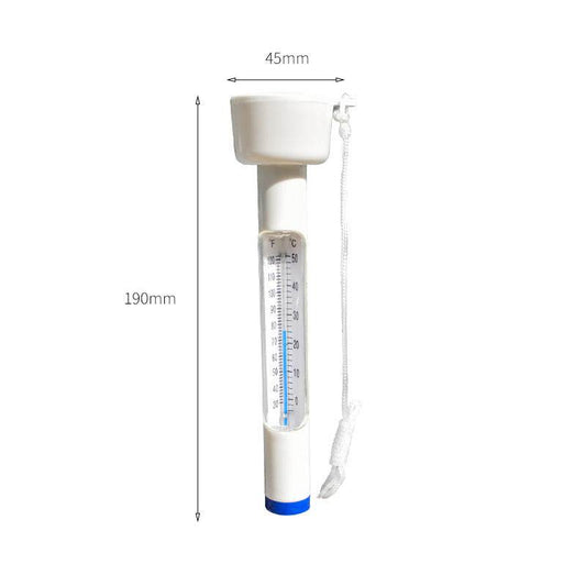 Ice Bath Thermometer - NZ Muscle