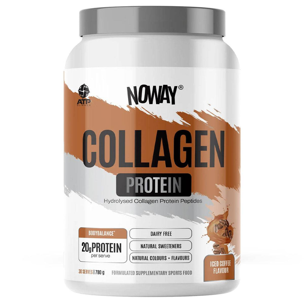 ATP Science Noway Collagen - NZ Muscle