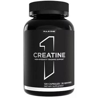 Rule1 Creatine Capsules