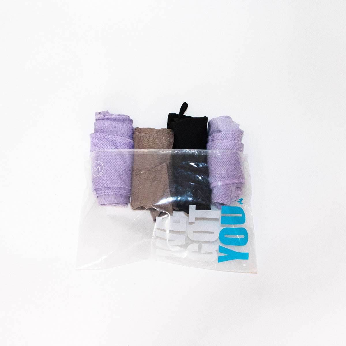 Womens Mystery Clothing Pack - 2 items