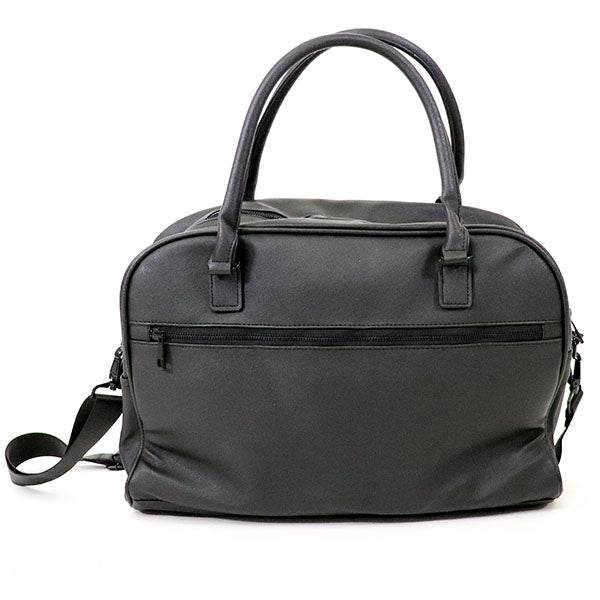 NZ Muscle Faux Leather Meal Management bag - NZ Muscle