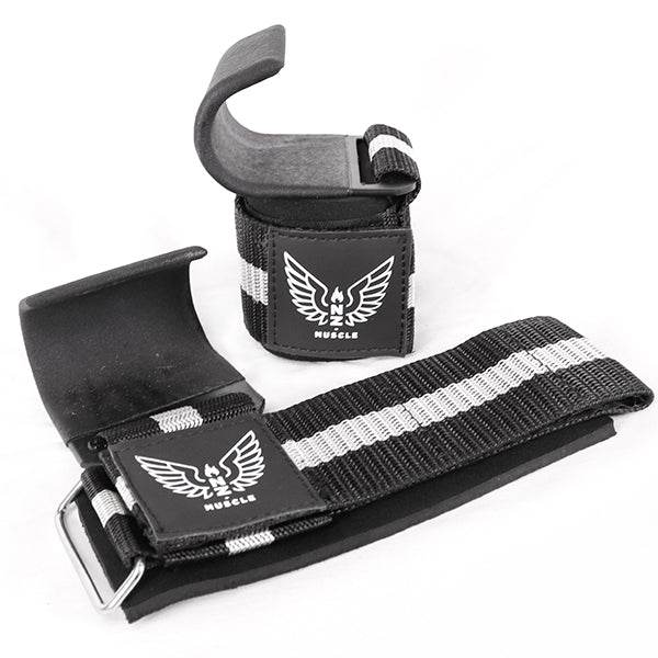 NZ Muscle Lifting Hooks - NZ Muscle