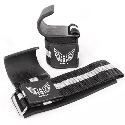 NZ Muscle Lifting Hooks