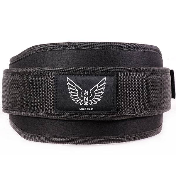 NZ Muscle Neo Weight Belt 13cm - NZ Muscle