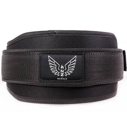 NZ Muscle Neo Weight Belt 13cm