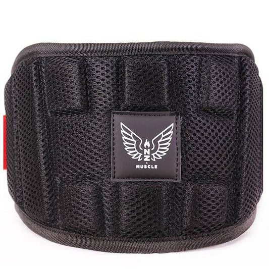 NZ Muscle Neo Weight Belt 15cm - NZ Muscle