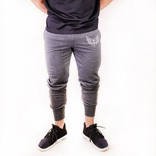NZ Muscle Track Pants - NZ Muscle