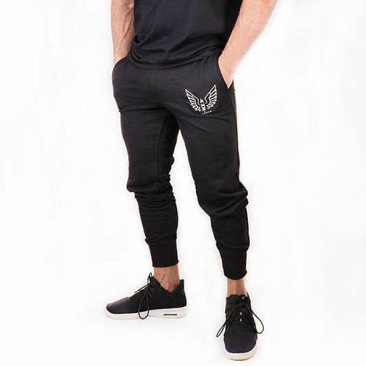 NZ Muscle Track Pants - NZ Muscle