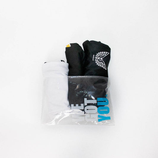 Mens Mystery Clothing Pack - NZ Muscle