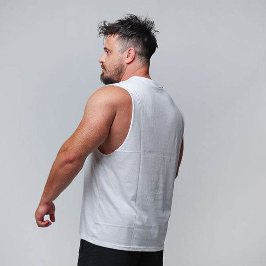 NZ Muscle Tank Top - NZ Muscle