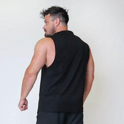 NZ Muscle Tank Top
