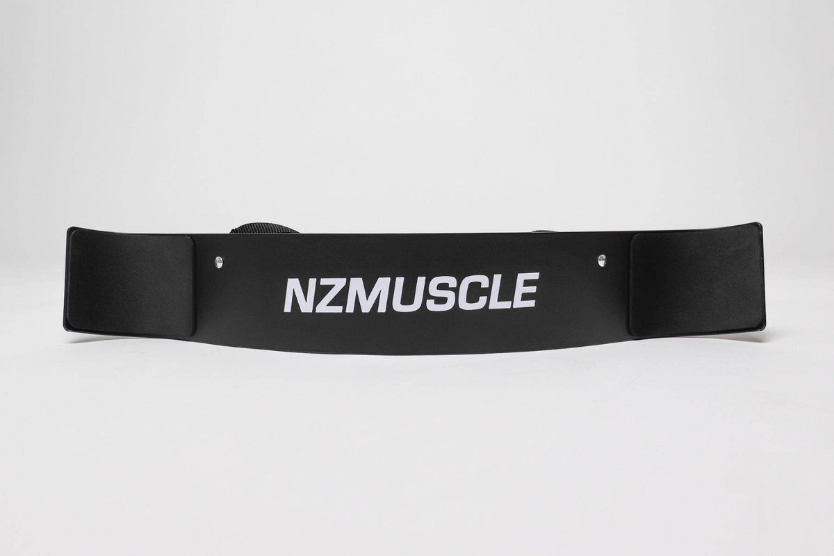 NZ Muscle Armblaster