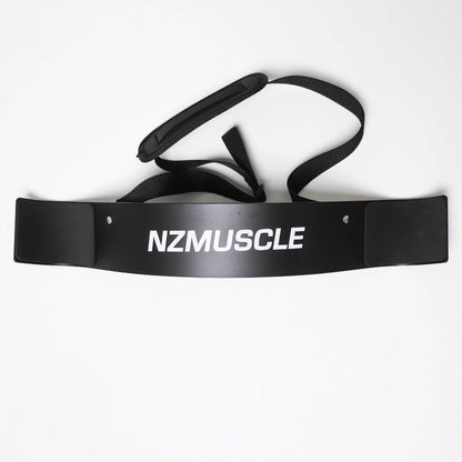 NZ Muscle Armblaster