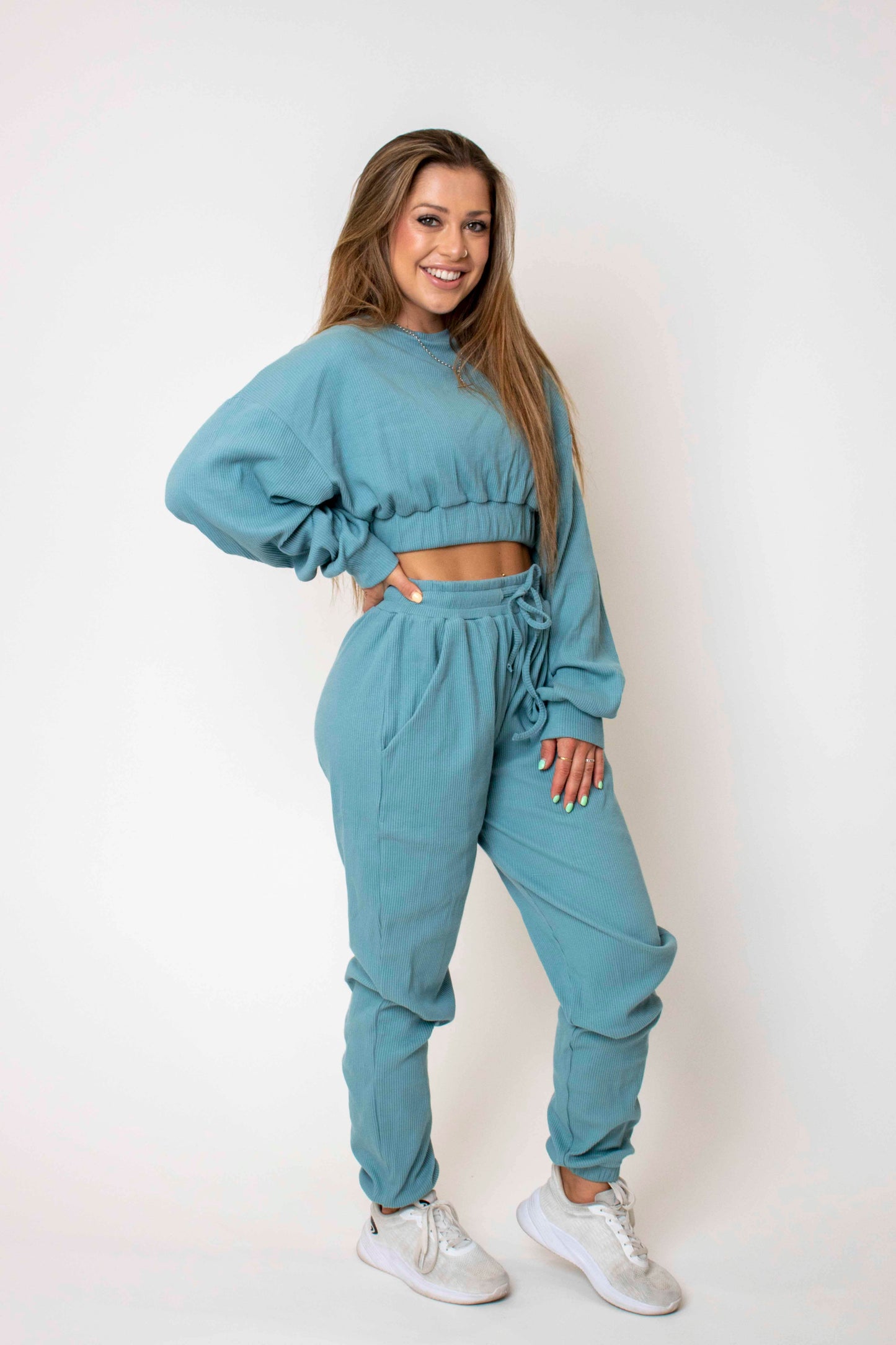 NZ Muscle Lounge Joggers - NZ Muscle