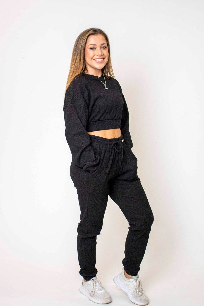 NZ Muscle Lounge Joggers - NZ Muscle