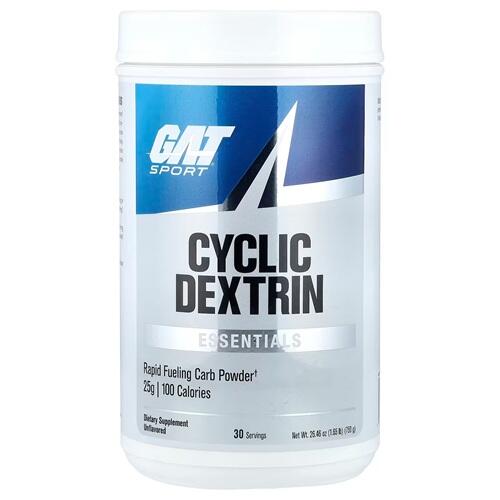 GAT Sport Essential Cyclic Dextrin