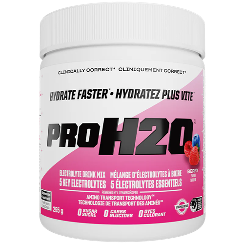 PVL ProH2O