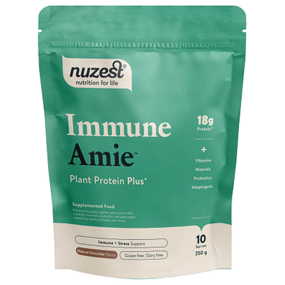 Nuzest Immune Amie - NZ Muscle