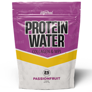 Inspired Protein Water