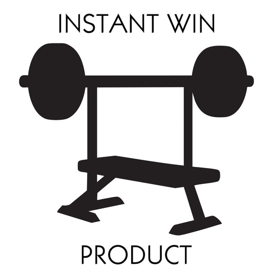 NZ Muscle Birthday Instant Win Product