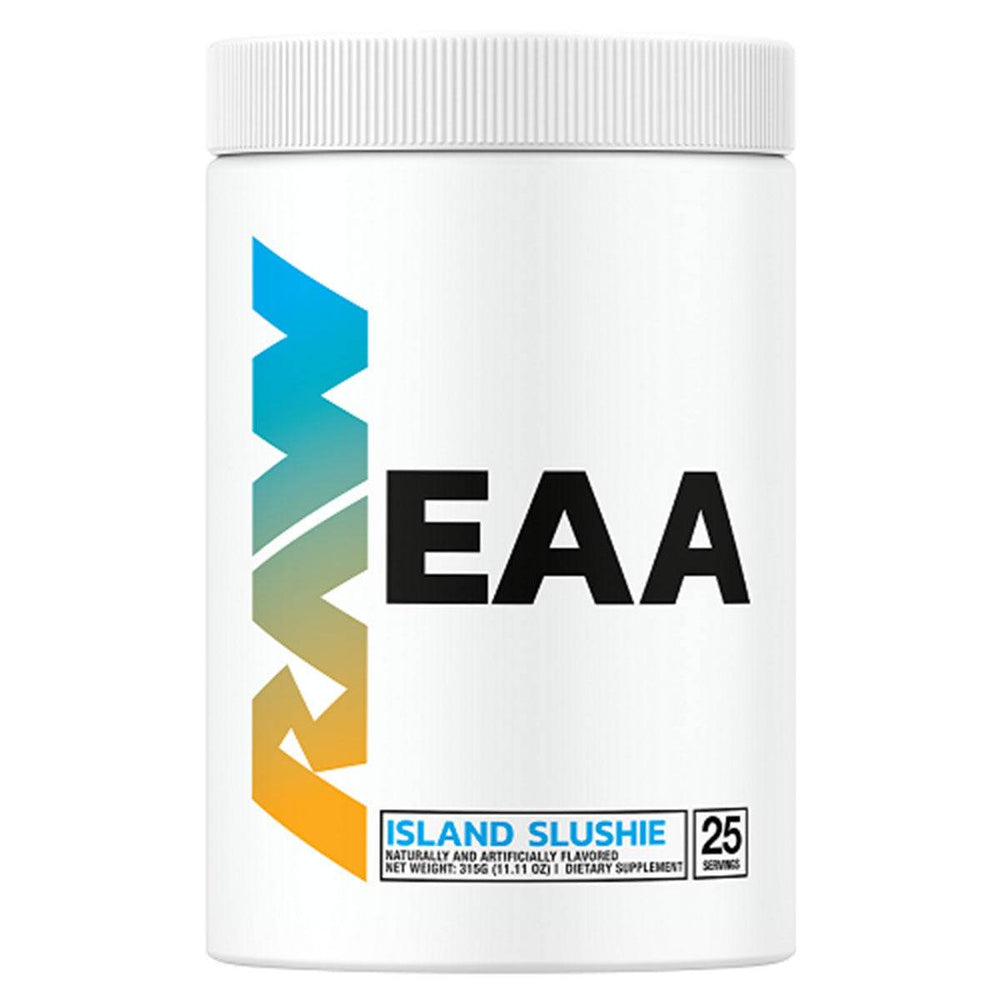 Get Raw Nutrition EAA - NZ Muscle