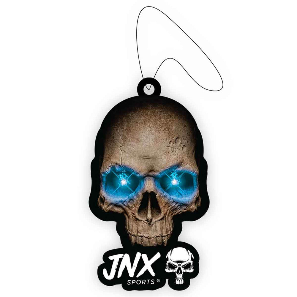 JNX Sports Air Freshener - NZ Muscle