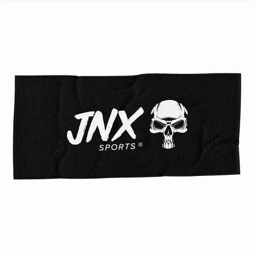 JNX Sports Gym Towel - NZ Muscle
