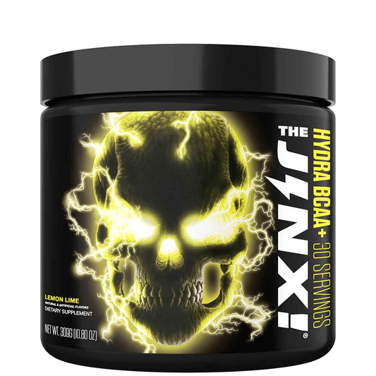 JNX Sports The Jinx - NZ Muscle