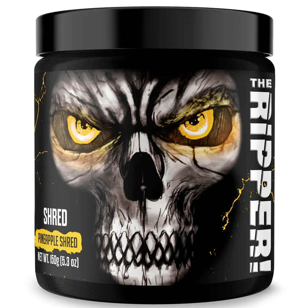 JNX Sports The Ripper - NZ Muscle