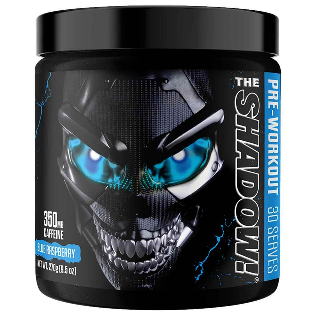 JNX Sports The Shadow - NZ Muscle